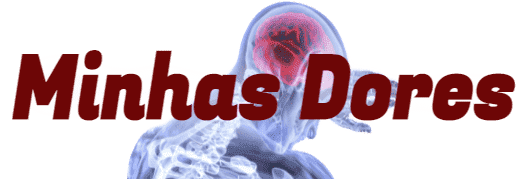 Minhas Dores Logo